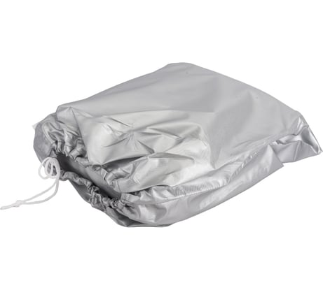 Водонепроницаемый тент-чехол на автомобиль AUTOPROFI седан SED-465 L