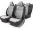 Авточехлы AUTOPROFI SIGNATURE SGN-1505 BK/GY 1