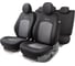 Авточехлы AUTOPROFI JACQARD JAC-1102 Diamond 1