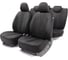 Авточехлы AUTOPROFI PERFORMANCE PRF-1505 BK/BK 1