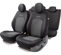 Авточехлы AUTOPROFI JACQARD SKYNET JAC-1102 SKYNET