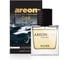 Ароматизатор Areon PERFUME 50 мл, GLASS Silver MCP05 1