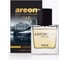 Ароматизатор Areon PERFUME 50 мл, GLASS Gold MCP04 1