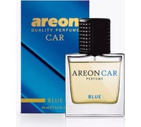 Ароматизатор Areon PERFUME 50 мл, GLASS Blue MCP02