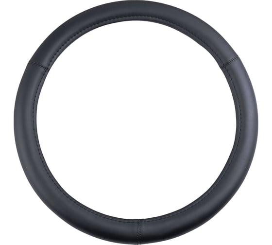 Чехол на руль DSV экокожа, Black, М R99313