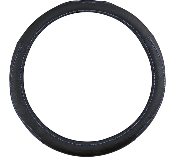 Чехол на руль DSV экокожа, Black, М R99312