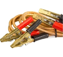 Пусковой провод ПРОВОДНИК 25 мм.кв., 5 м, 500 А 70005