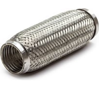 Гофра глушителя WESO H1-339