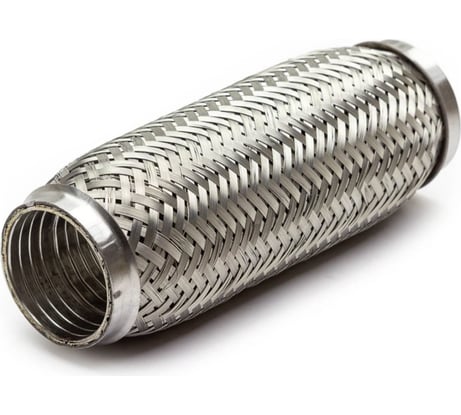 Гофра глушителя WESO H1-339