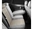Авточехлы AVTOLIDER1 для Opel Zafira А с 1999-2005г. компактвэн, второй ряд сиденье единое, спинка 40 на 20 на 40 OP20-0501-LEN01 4