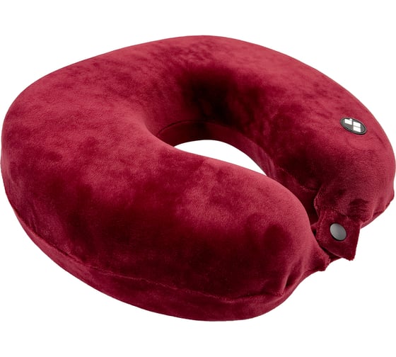 Подушка ROUTEMARK Мемо Drowsy Marsala MARSALA-DROWSY-MEMO