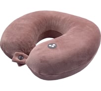 Подушка Мемо Drowsy Dusty Rose ROUTEMARK DustyRose-Drowsy-memo