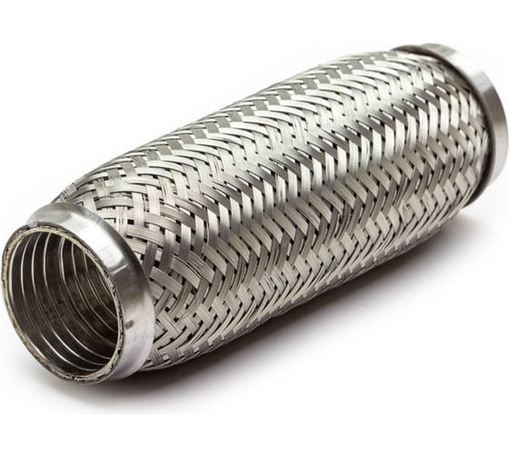 Гофра глушителя WESO H1-517