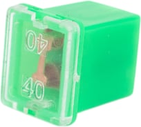 Предохранитель картриджный AVS FJ17-40A в пакете A07460S