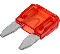 Набор предохранителей AVS FC-10A мини, 100 шт. A80966S