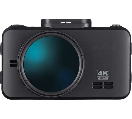 Видеорегистратор iBOX без базы камер RoadScan 4K 1383