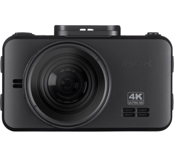 Видеорегистратор iBOX без базы камер RoadScan 4K 1383