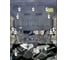 Защита стальная MOTODOR 2 мм Д, КПП Geely Atlas V=2,0 с 2024г. 74207 3
