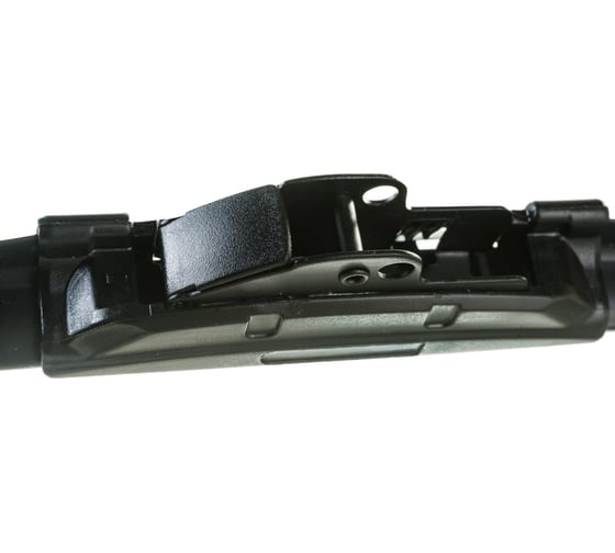 Бескаркасная щетка стеклоочистителя VETTLER PLATINUM 350мм 14 VEPLATINUM350