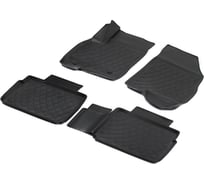 Коврики салона Rival для Chery Tiggo 7 Pro Plug-In-Hybrid, 2023 10920001