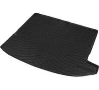 Коврик багажника Rival для Chery Tiggo 8 Pro Plug-in Hybrid, 2023 10921002