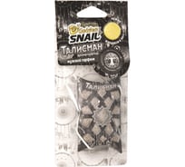 Ароматизатор Golden Snail талисман Мужской парфюм GS6914