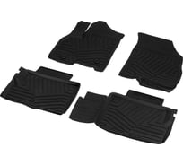 Коврики в салон автомобиля Rival Chery Tiggo 7 Pro/7 Pro Max/Xcite X-Cross 7 60908003