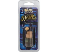 Освежитель Golden Snail AROMA Botte Чёрный лед GS6909