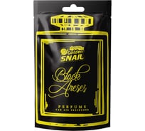 Подвесной ароматизатор Golden Snail Perfume Back Areses GS6930