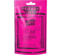 Подвесной ароматизатор Golden Snail Perfume Pink Aquas GS6933