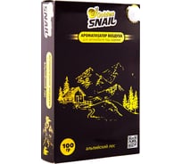 Ароматизатор под сиденье Golden Snail Альпийский Лес GS6013