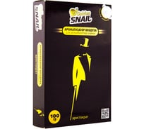 Ароматизатор под сиденье Golden Snail Аристократ GS6010