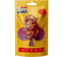 Подвесной ароматизатор Golden Snail Cards Нубит GS6927