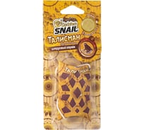 Ароматизатор Golden Snail талисман Цитрусовый страйк GS6912