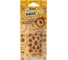 Ароматизатор Golden Snail талисман Цитрусовый страйк GS6912 1
