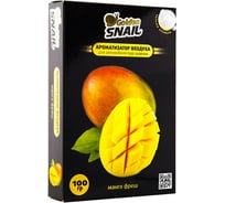 Ароматизатор под сиденье Golden Snail Манго Фреш GS6012