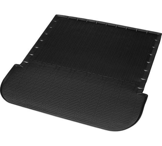 Коврик багажника Rival для SWM G05 Pro, 2022- 10932003 1