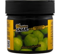 Ароматизатор Golden Snail Яблочный мусс GS6009