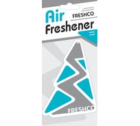Ароматизатор на зеркало AZARD Air freshener океан AIR-11