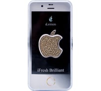 Ароматизатор на печку AZARD iFresh Brilliant лимон IFB-09