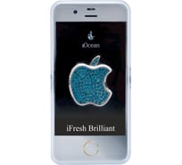 Ароматизатор на печку AZARD iFresh Brilliant океан IFB-05