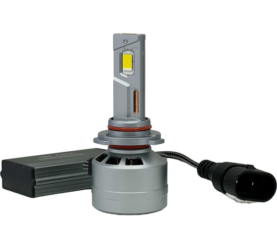 Комплект ламп Clearlight LED X-treme PRO HB3 90W 15000lm (2шт) 6000K CL90XP60LEDHB3-2