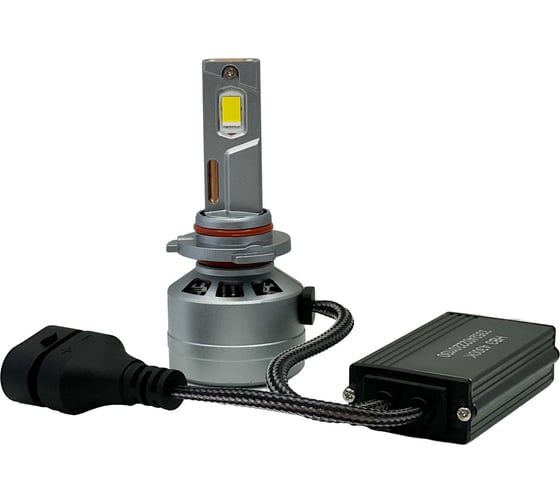 Комплект ламп Clearlight LED X-treme PRO HB3 90W 15000lm (2шт) 6000K CL90XP60LEDHB3-2
