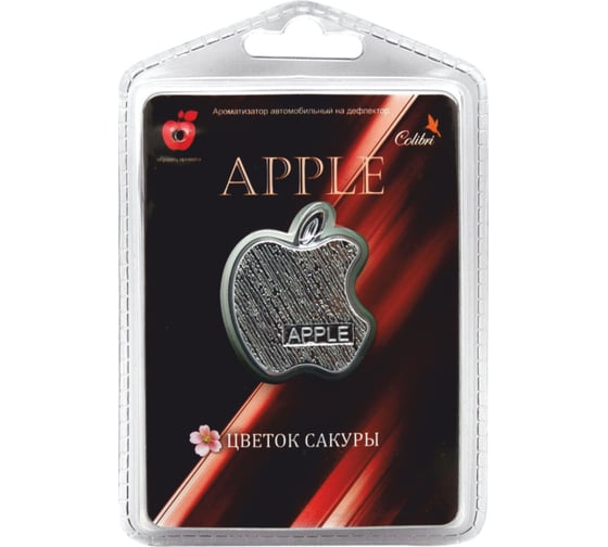 Ароматизатор на печку AZARD Apple цветок сакуры APL-03 1