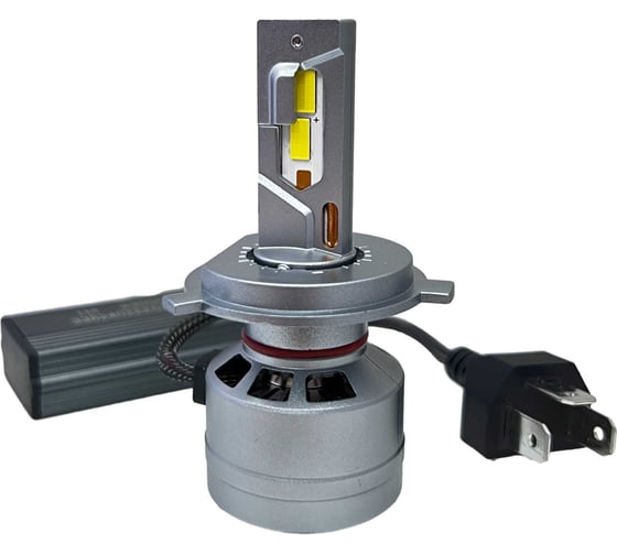 Комплект ламп Clearlight LED X-treme PRO H4 90W 15000lm (2шт) 6000K CL90XP60LEDH4-2