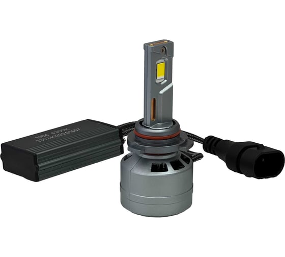 Комплект ламп Clearlight LED X-treme PRO HB4 90W 15000lm (2шт) 6000K CL90XP60LEDHB4-2