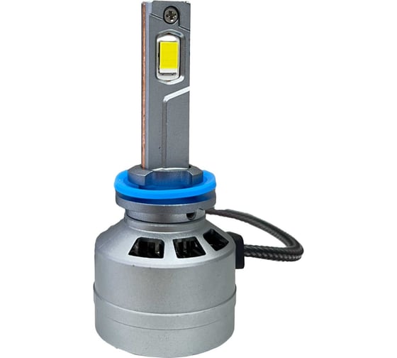 Комплект ламп Clearlight LED X-treme PRO H27 90W 15000Lm (2шт) 4300K CL90XP43LEDH27-2