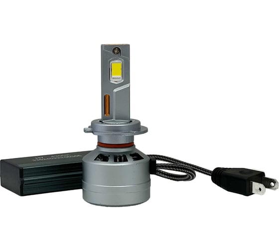 Комплект ламп Clearlight LED X-treme PRO H7 90W 15000lm (2шт) 4300K CL90XP43LEDH7-2