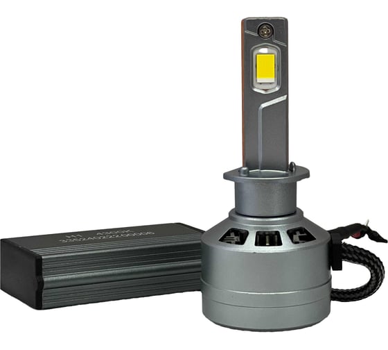 Комплект ламп Clearlight LED X-treme PRO H11 90W 15000lm (2шт) 4300K CL90XP43LEDH11-2