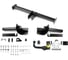 Фаркоп Berg Jetour X70 Plus/X90 Plus 2023-, шар VM, 1500/75 кг. F.0919.003 1